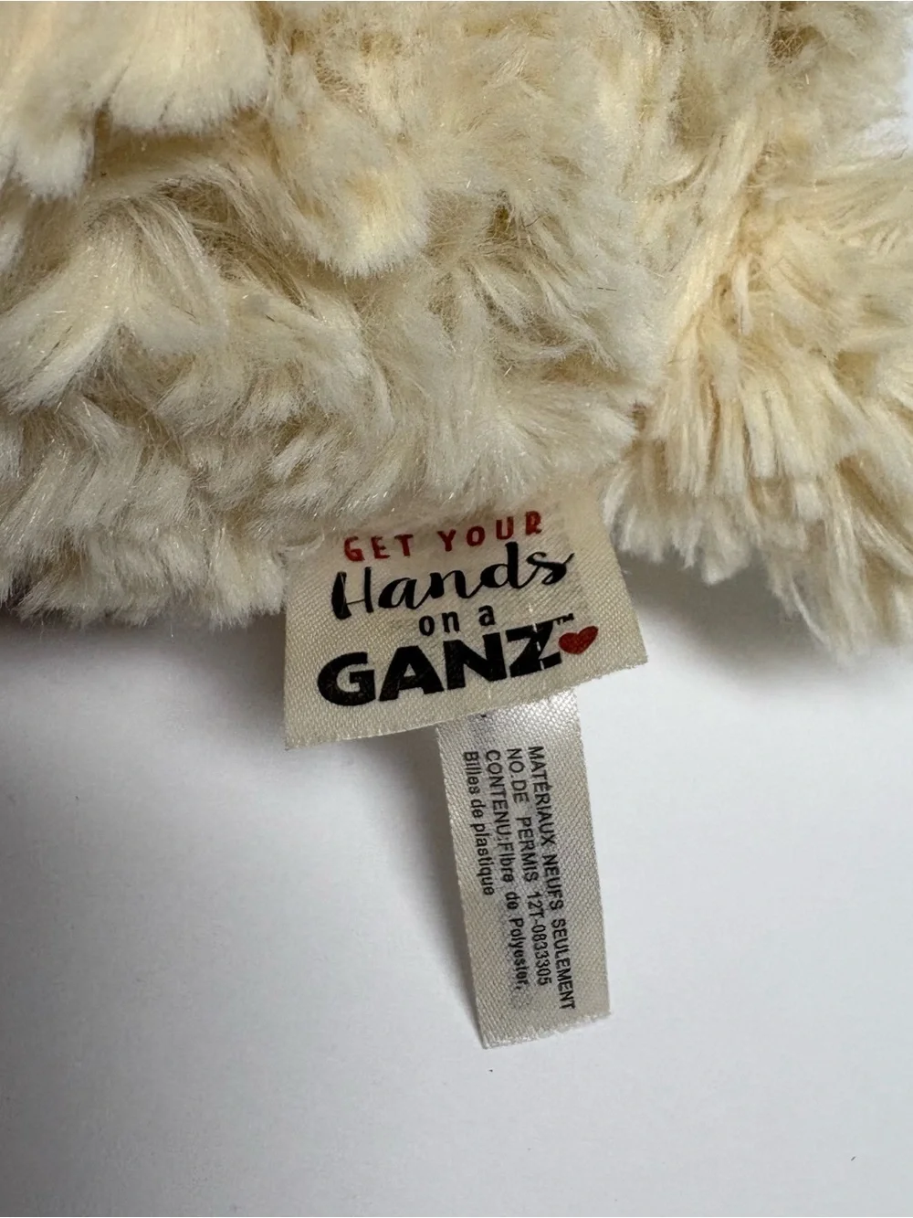 Ganz 